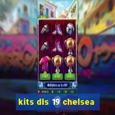 kits dls 19 chelsea